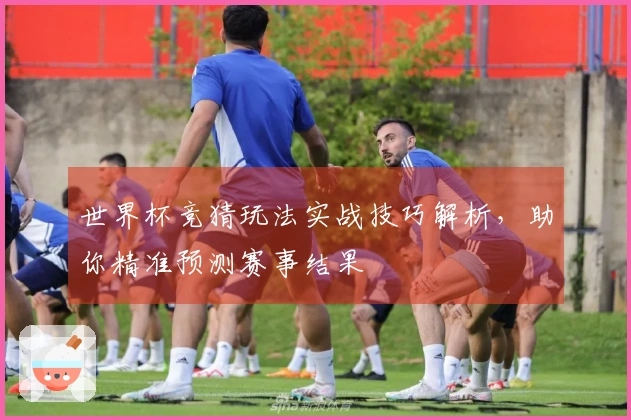 世界杯竞猜玩法实战技巧解析，助你精准预测赛事结果
