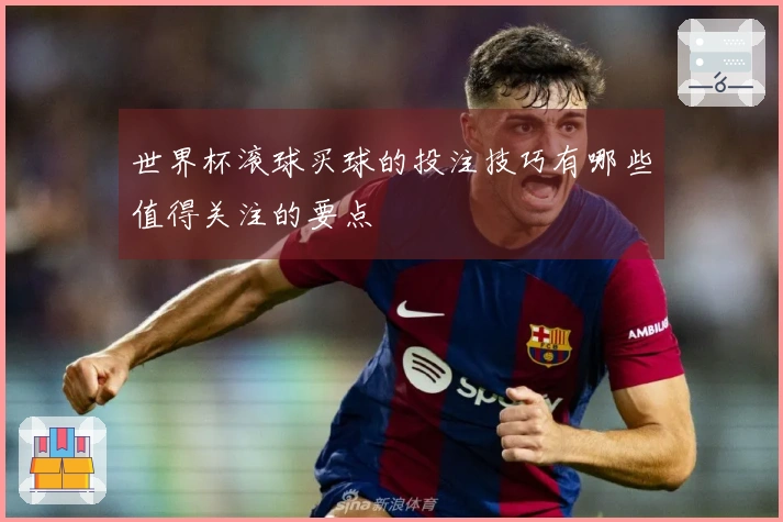 世界杯滚球买球的投注技巧有哪些值得关注的要点